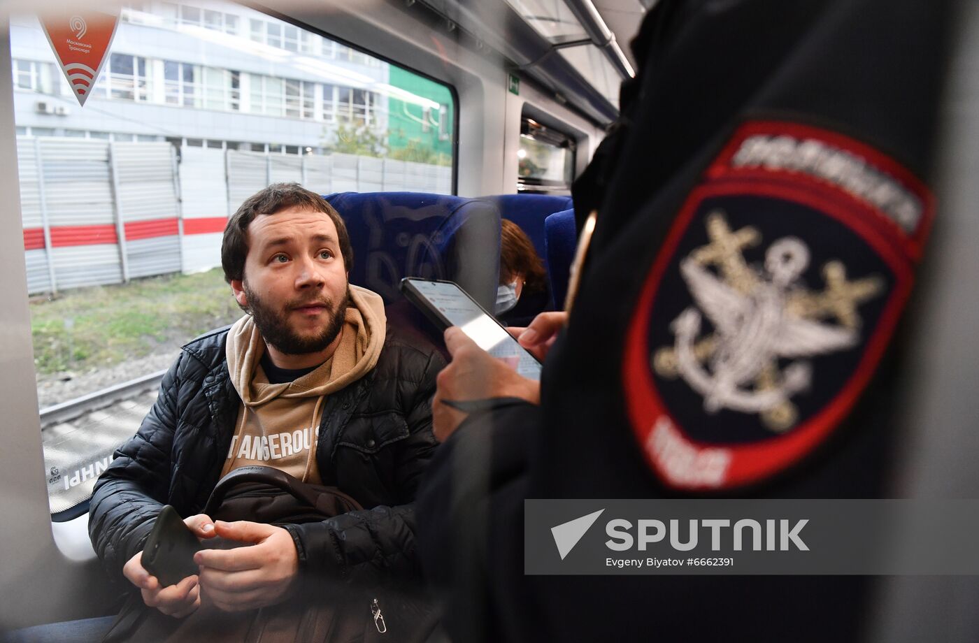 Russia Coronavirus Restrictions