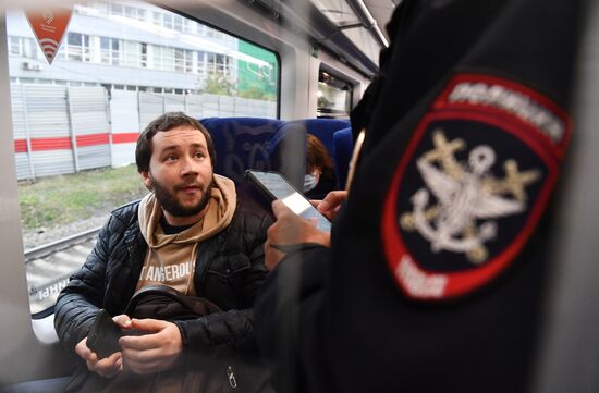 Russia Coronavirus Restrictions