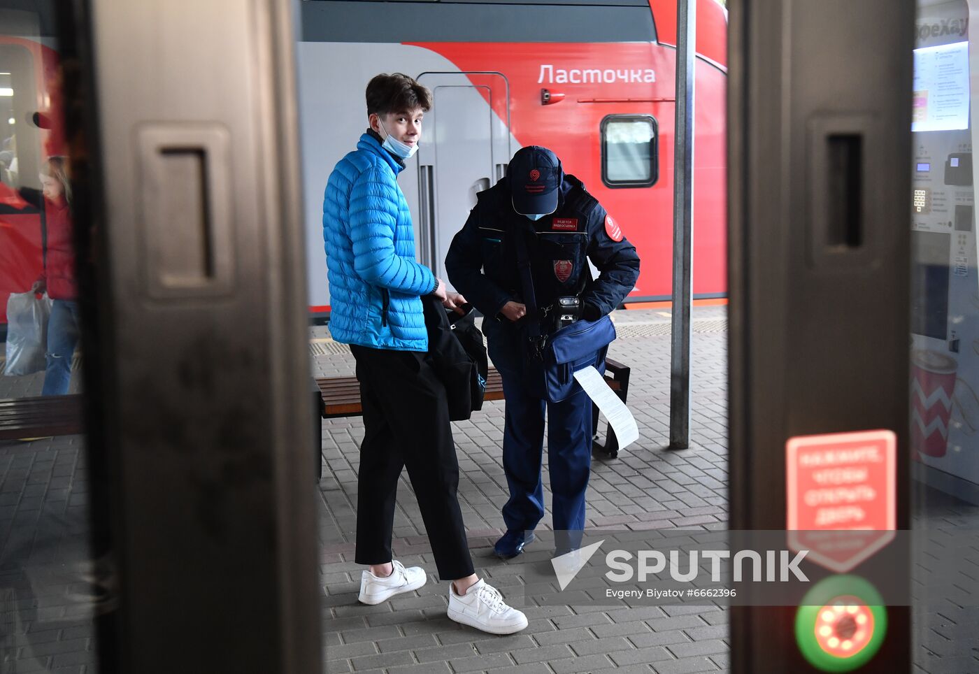 Russia Coronavirus Restrictions