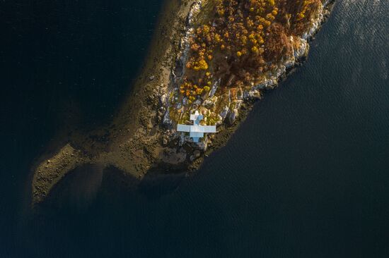 Russia Soviet Amphibious Aircraft Reconstruction