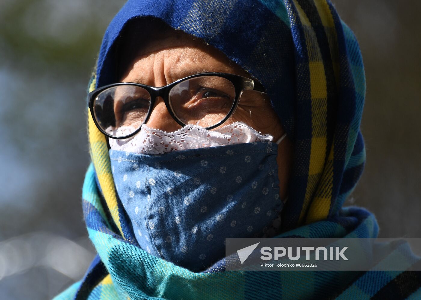 Belarus Poland Border Refugees