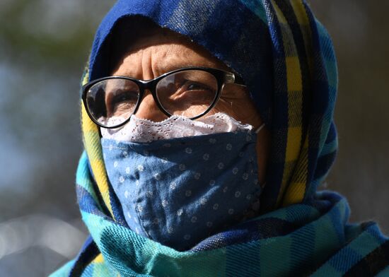 Belarus Poland Border Refugees