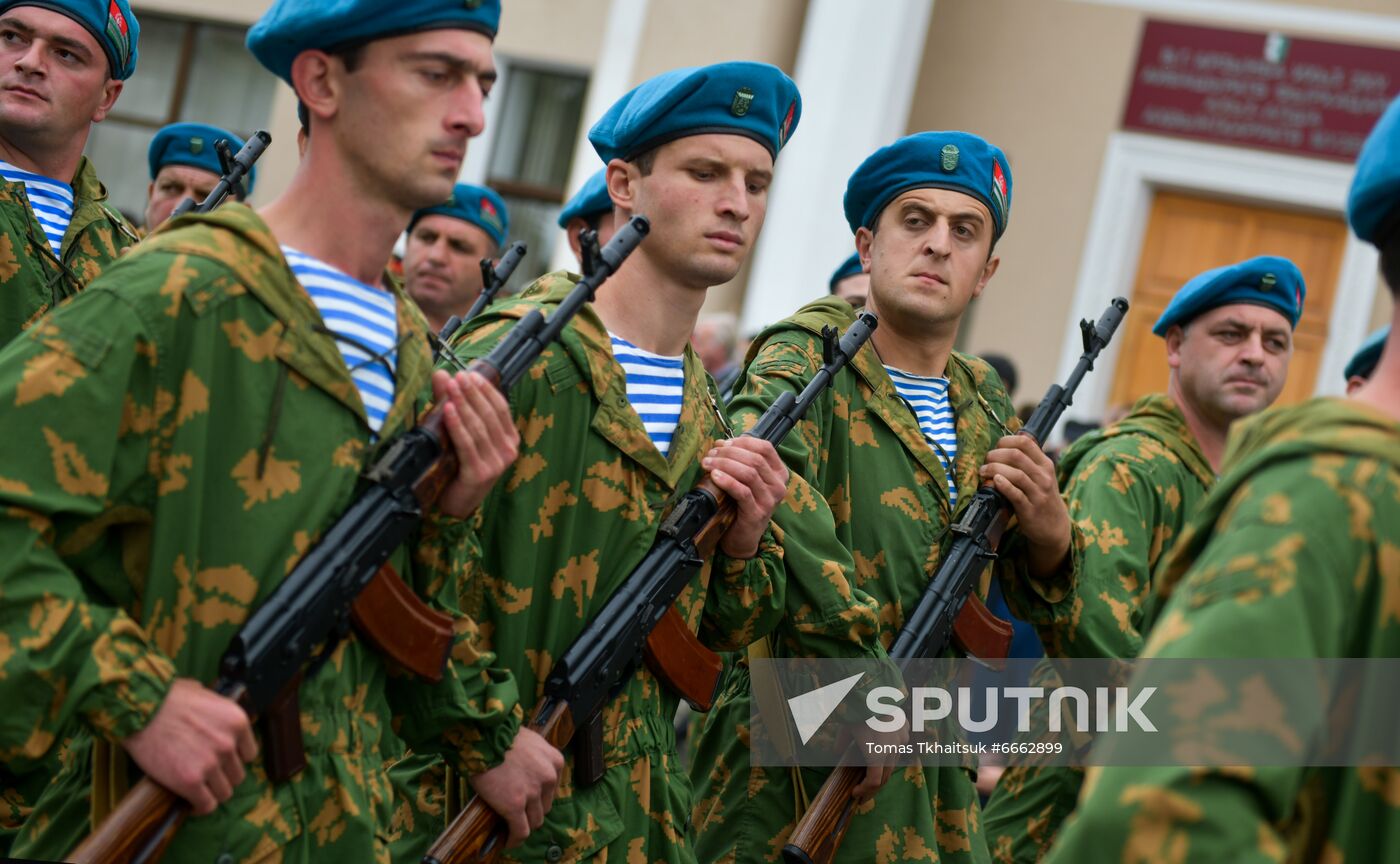 Abkhazia Independence Day