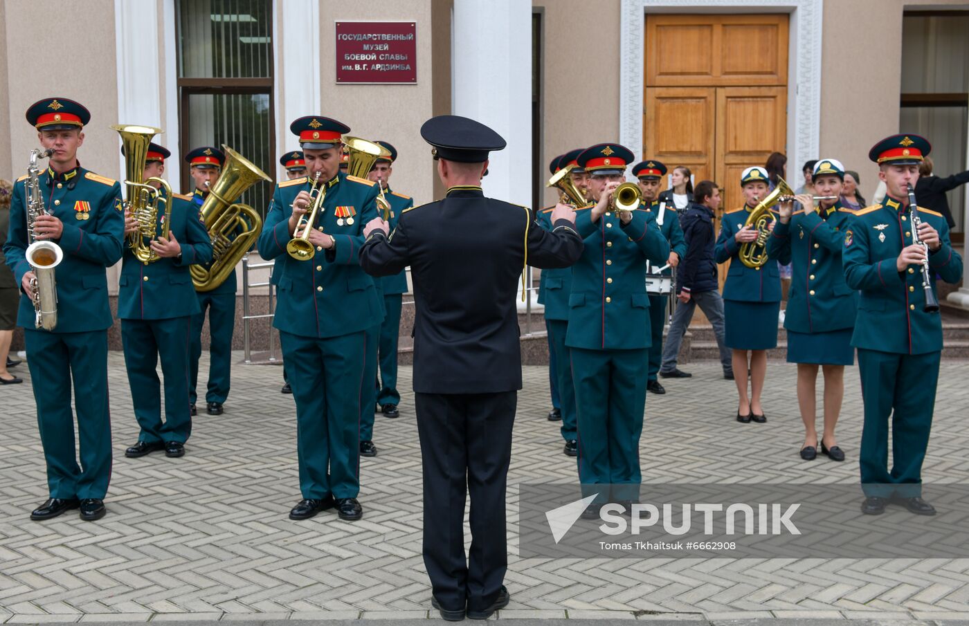 Abkhazia Independence Day