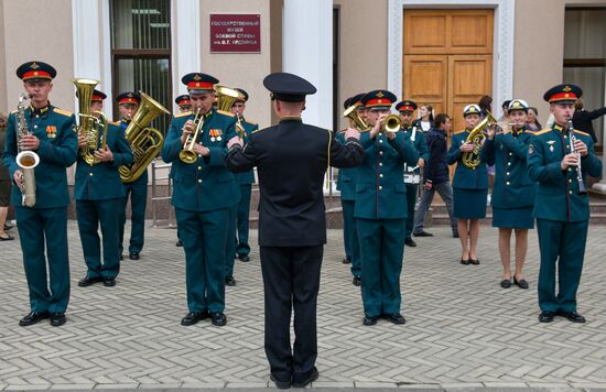 Abkhazia Independence Day