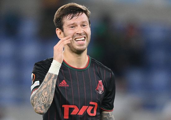 Italy Soccer Europa League Lazio - Lokomotiv