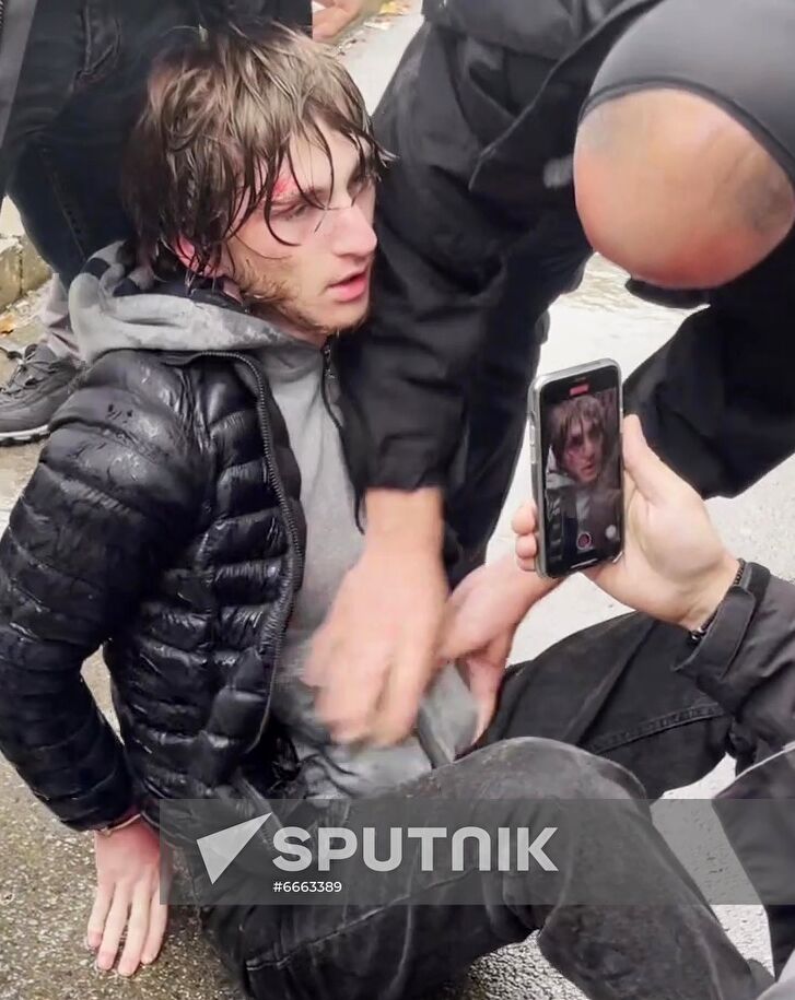 Russia Terrorist Attack Prevention