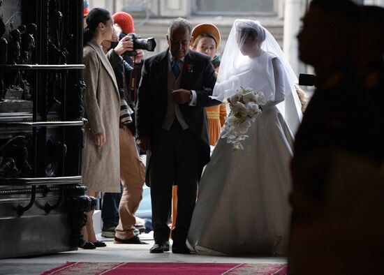 Russia Romanov Royal Family Descendant Wedding