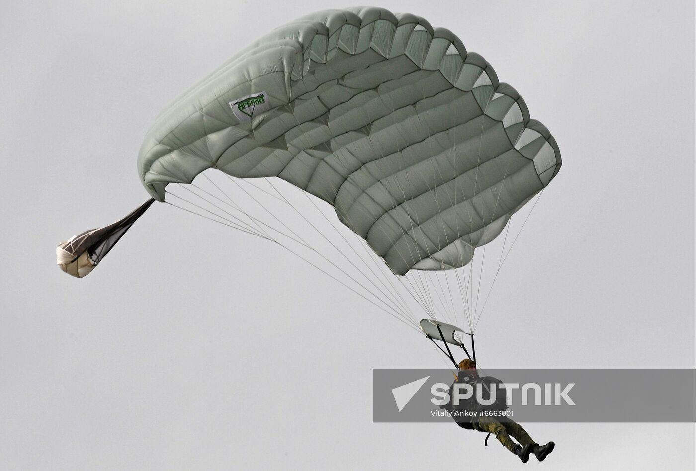 Russia Defence Marines Drills
