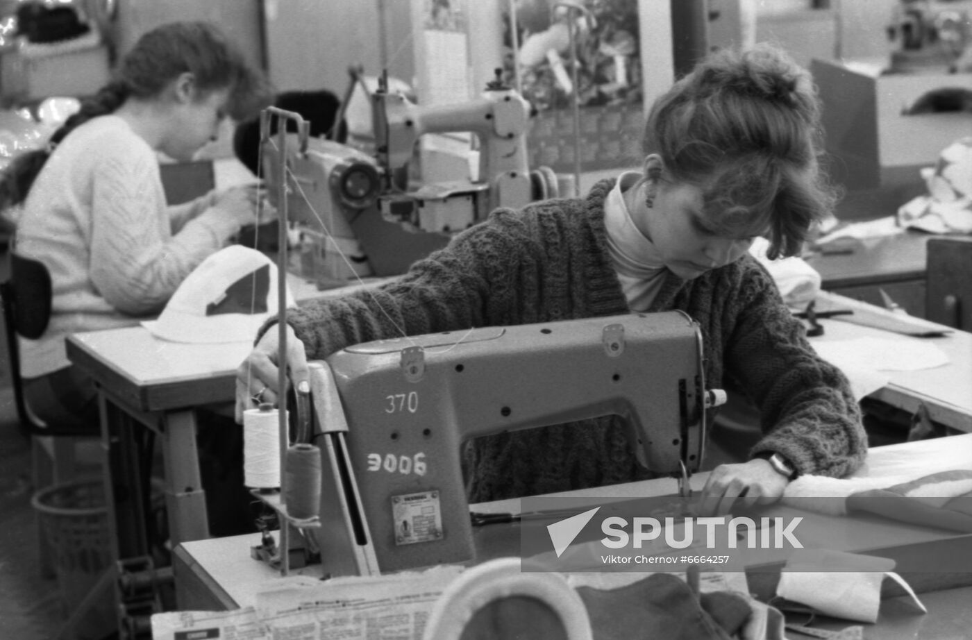 Zarnitsa production enterprise