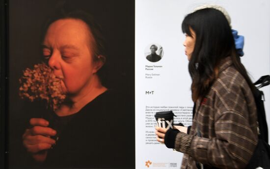 Russia Stenin Photo Contest