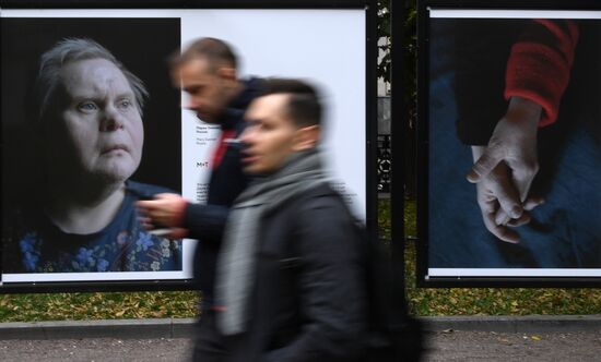 Russia Stenin Photo Contest