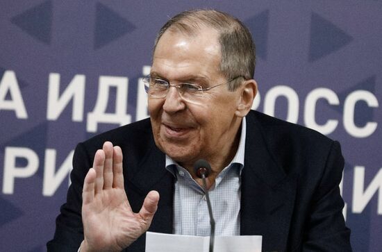 Russia SWAP Assembly