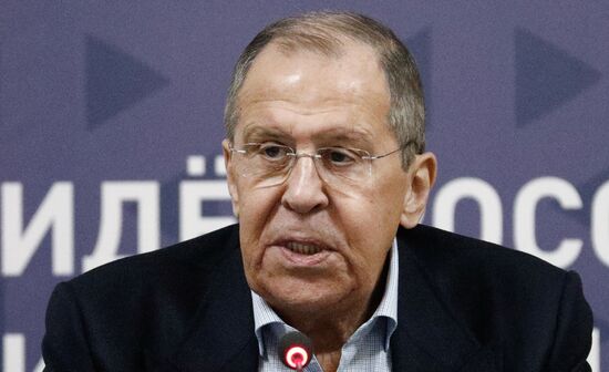 Russia SWAP Assembly