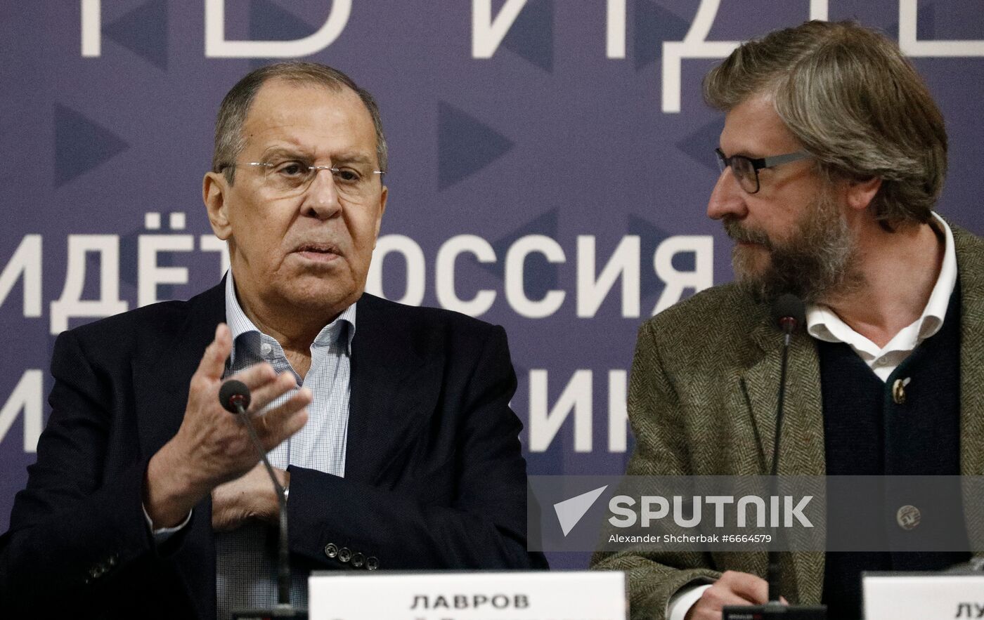 Russia SWAP Assembly