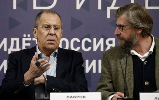 Russia SWAP Assembly