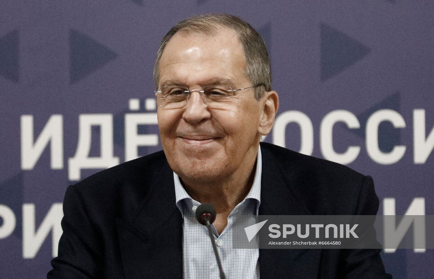 Russia SWAP Assembly