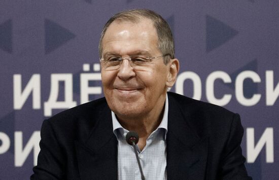 Russia SWAP Assembly