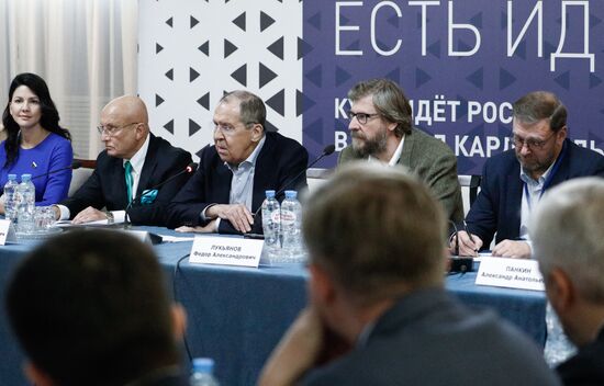 Russia SWAP Assembly