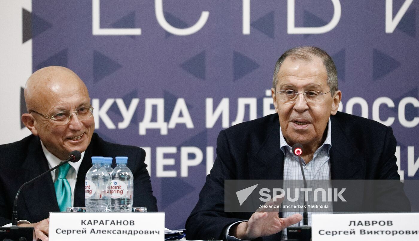 Russia SWAP Assembly