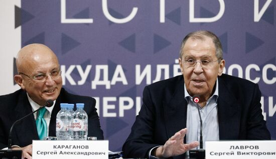 Russia SWAP Assembly