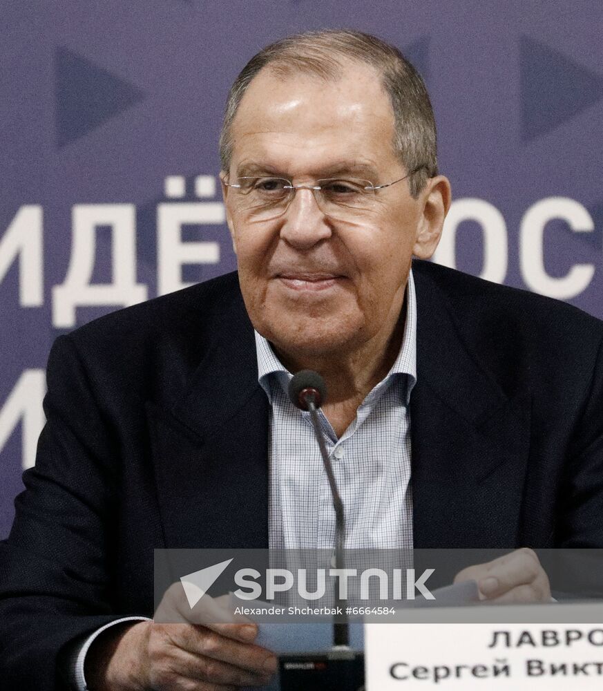 Russia SWAP Assembly