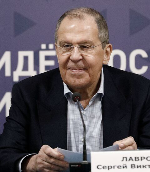 Russia SWAP Assembly