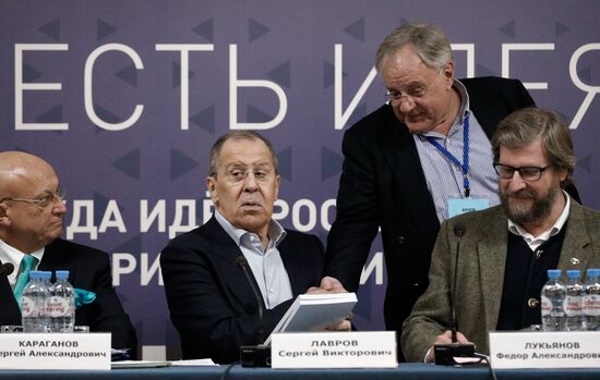 Russia SWAP Assembly