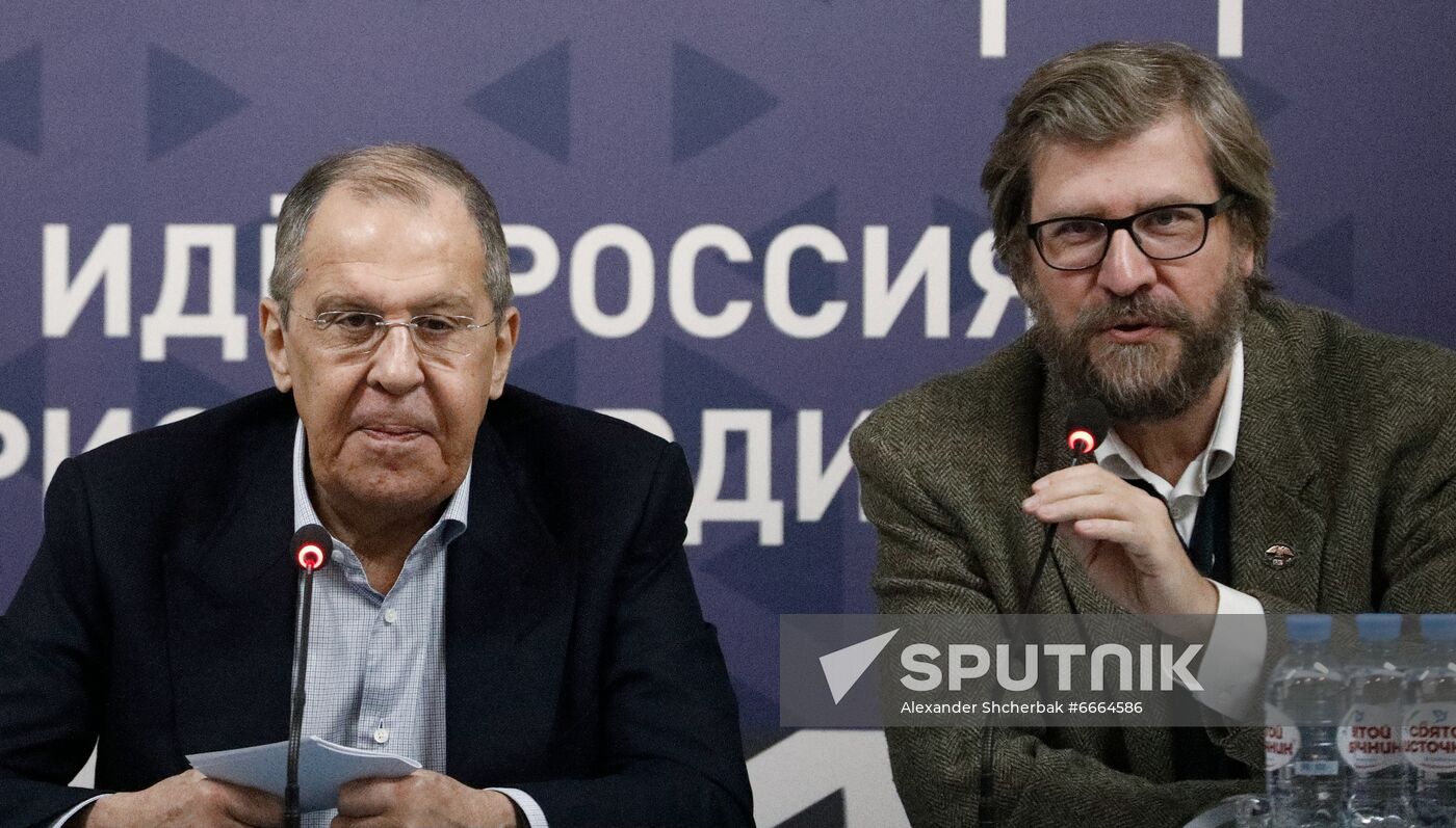 Russia SWAP Assembly