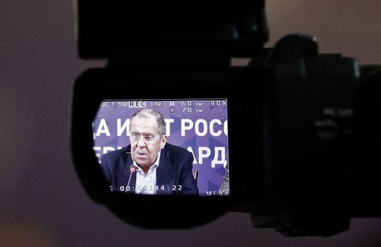 Russia SWAP Assembly