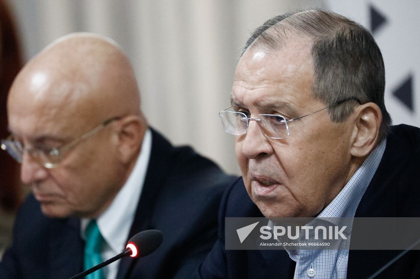 Russia SWAP Assembly