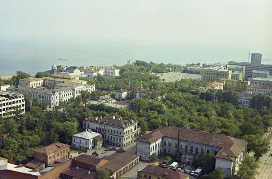 Ulyanovsk