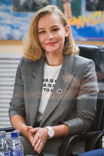 Kazakhstan Russia Space