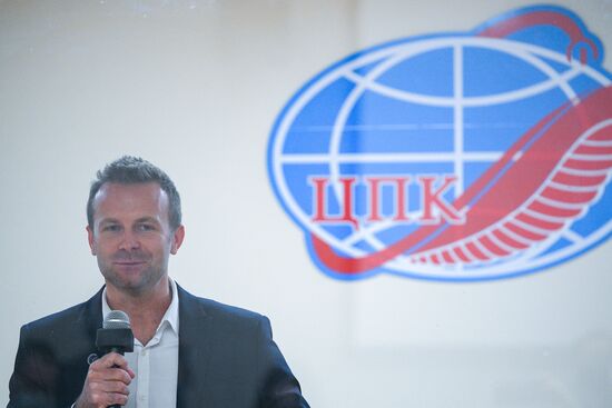 Kazakhstan Russia Space