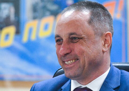 Kazakhstan Russia Space