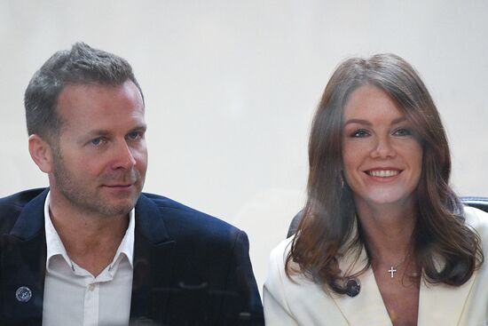 Kazakhstan Russia Space