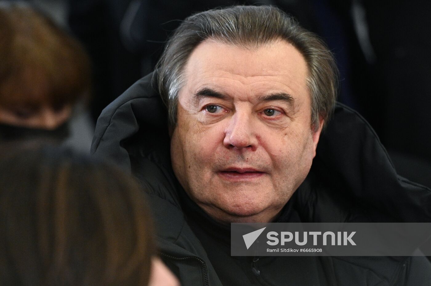 Kazakhstan Russia Space