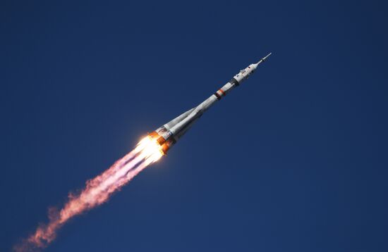 Kazakhstan Russia Space