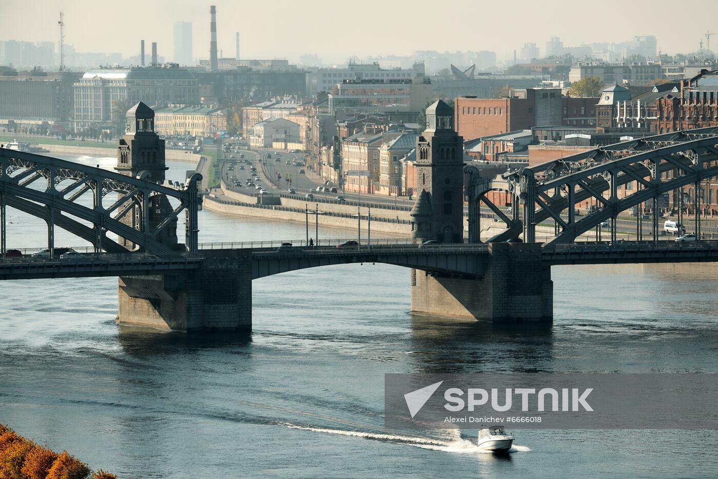 Russia Daily Life