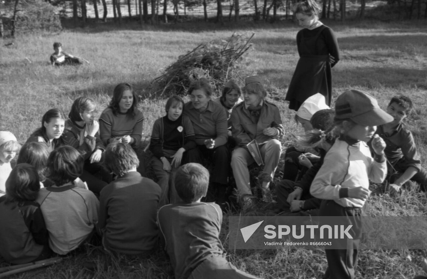 Voronezh Special Boarding School for Children with Cerebral Palsy