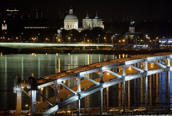 Russia Daily Life