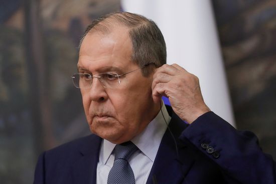 Russia Iran