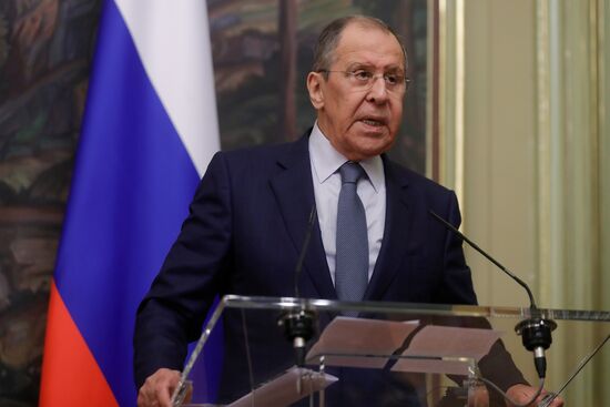 Russia Iran