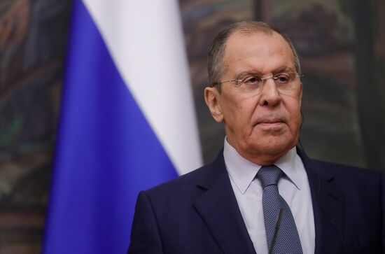 Russia Iran
