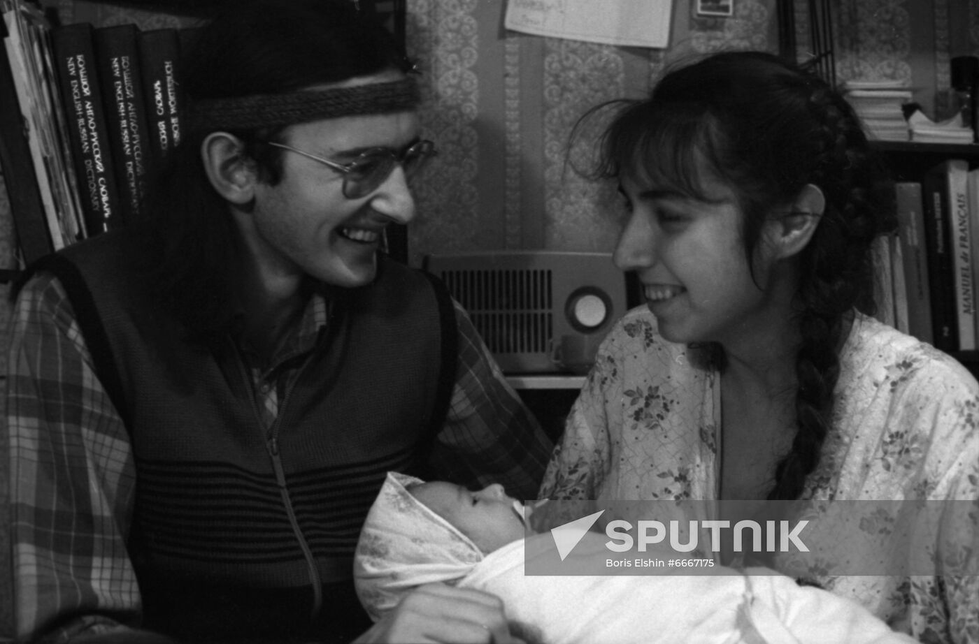 Campus of Lomonosov Moscow State University