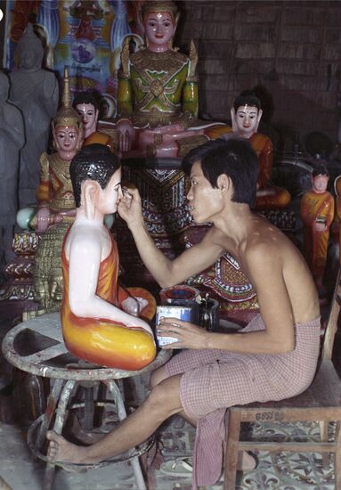 Cambodia
