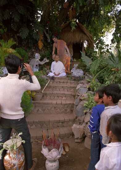 Cambodia