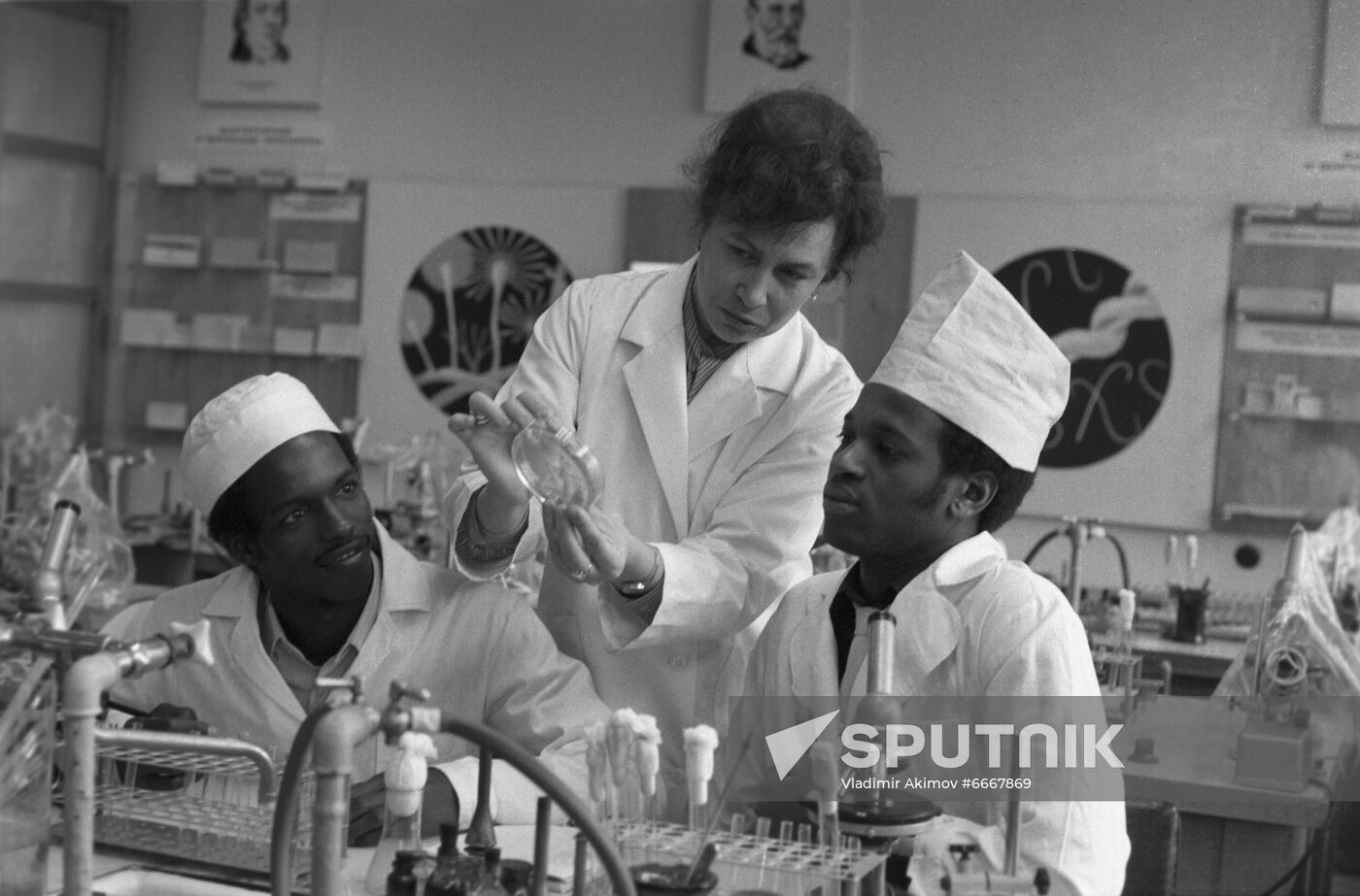 Peoples' Friendship University