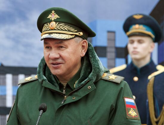 Russia Defence Plesetsk Cosmodrome