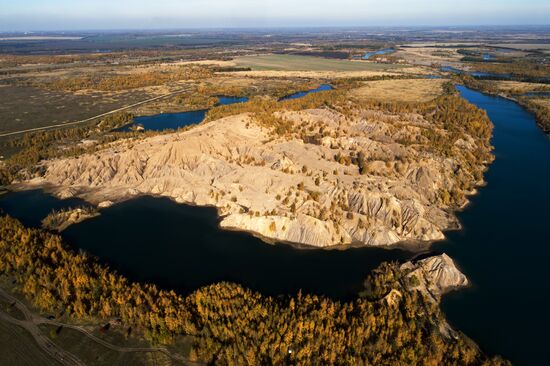 Russia Tourism
